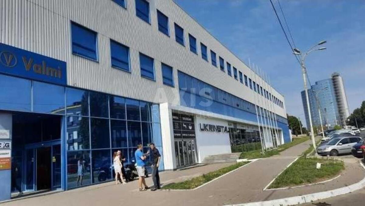 Офис ул. Новоконстантиновская 13/10, 761м2588690