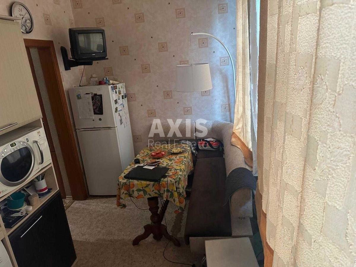 2k apartment vul. Moskovs'ka 293