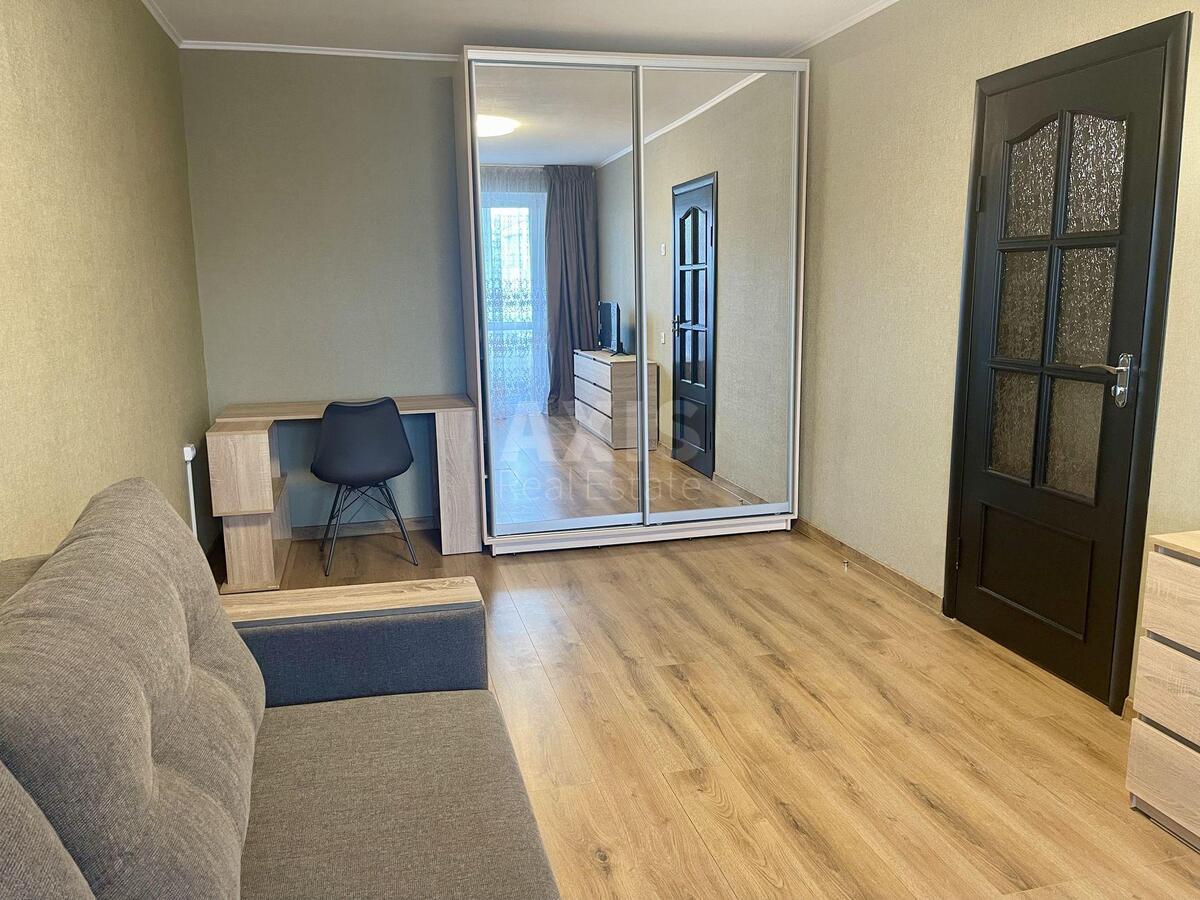 2k apartment vul. Bojchenka Oleksandra 163
