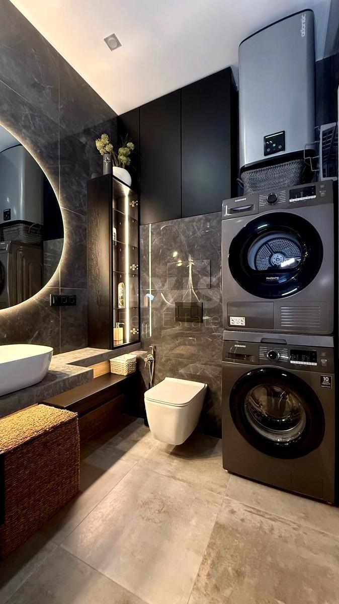 2k apartment vul. Kahovs'ka 60632167