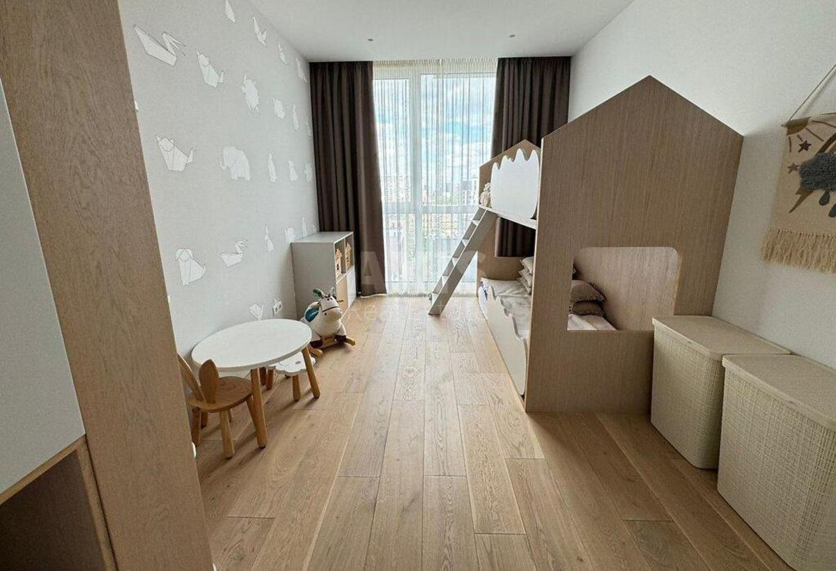 3k apartment vul. Saljutna 2
