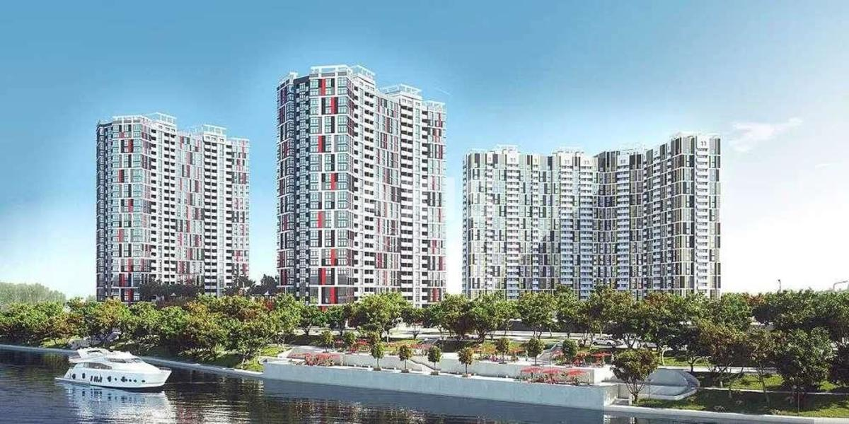 1к квартира ул. Никольско-Слободская 102375515