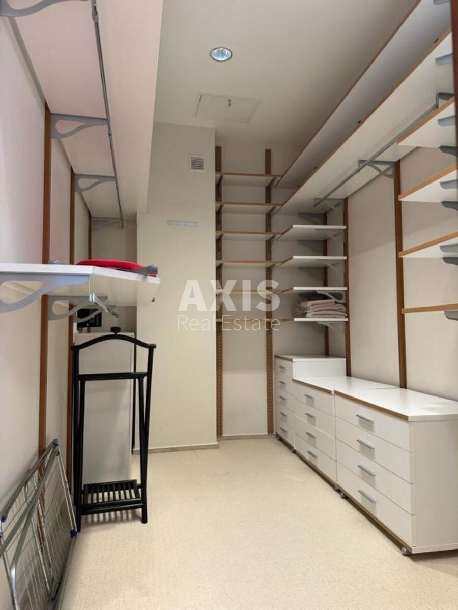 3k apartment vul. Shovkovychna 224