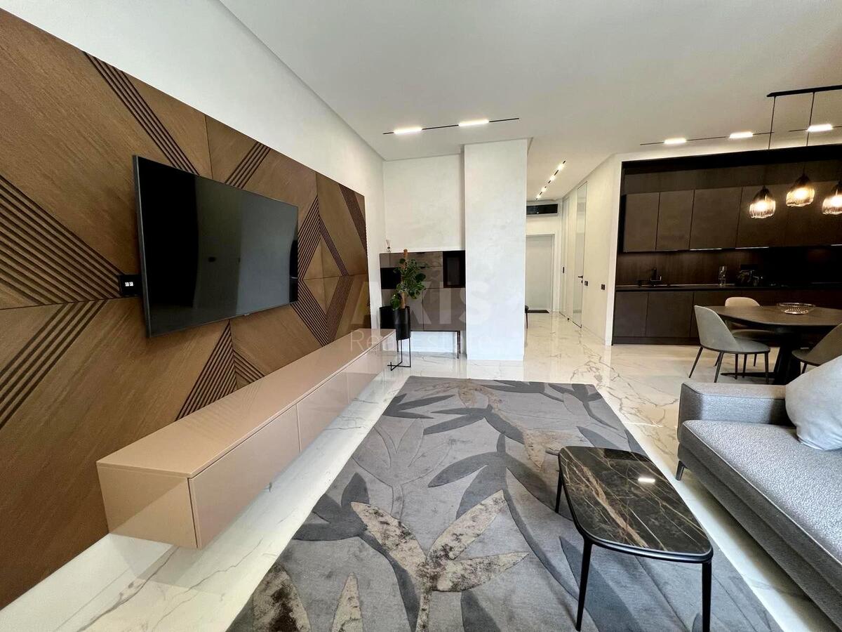 2k apartment vul. Saperne Pole 5633023