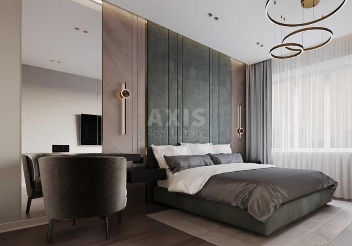 2k apartment shose Zaliznychne 45А3