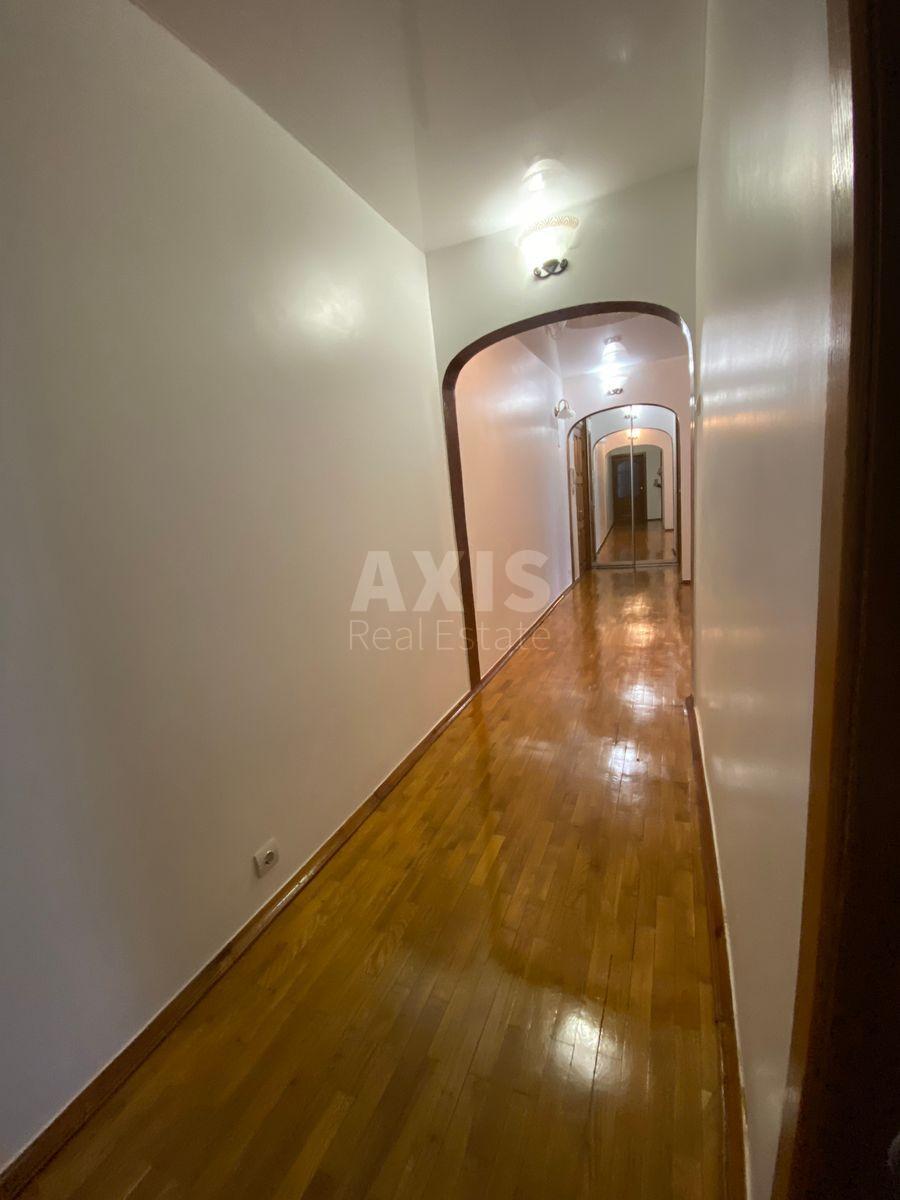 3k apartment vul. Zoologichna 6В12