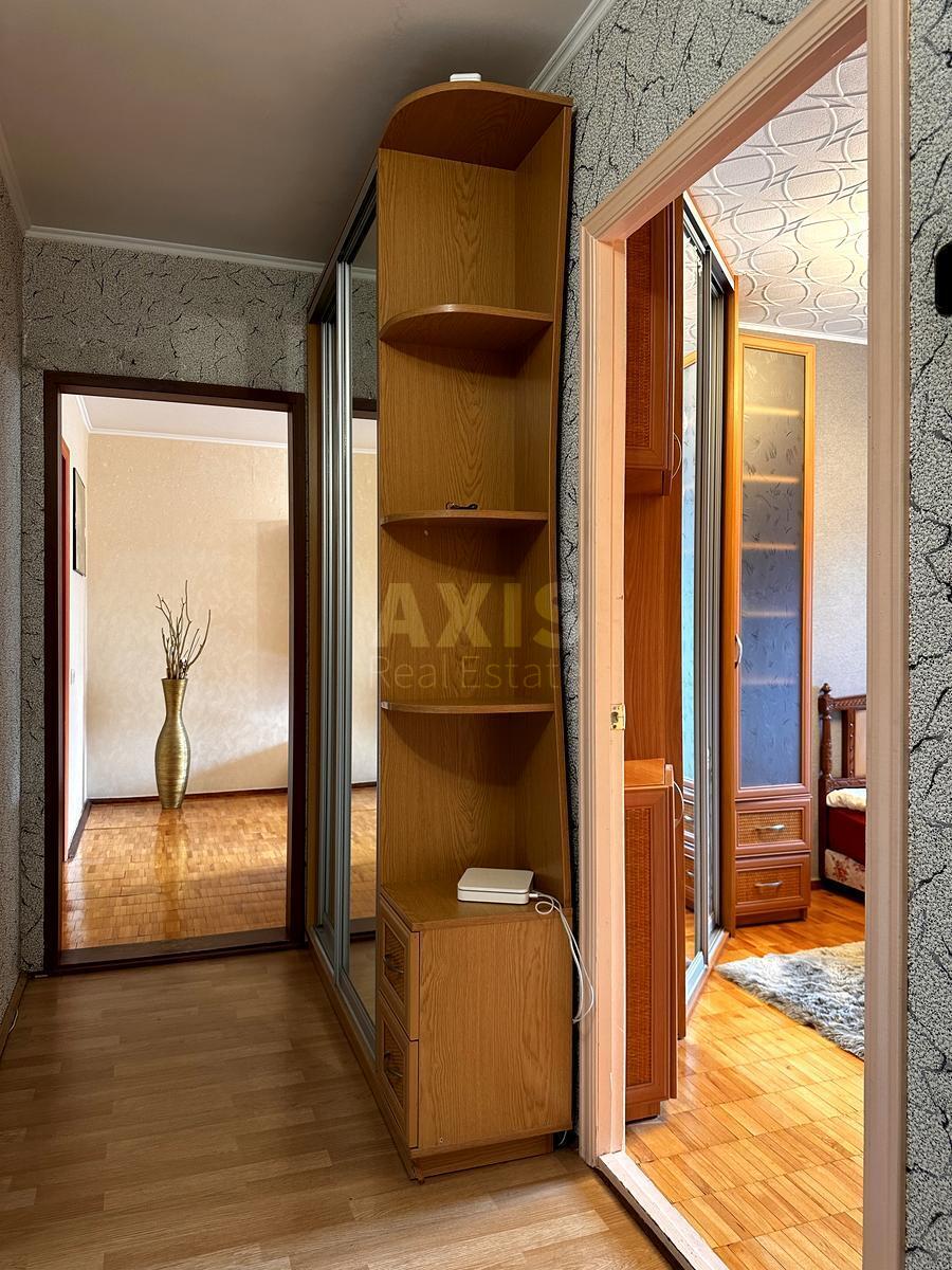 3k apartment bul. Darnyc'kyj 4А6333710