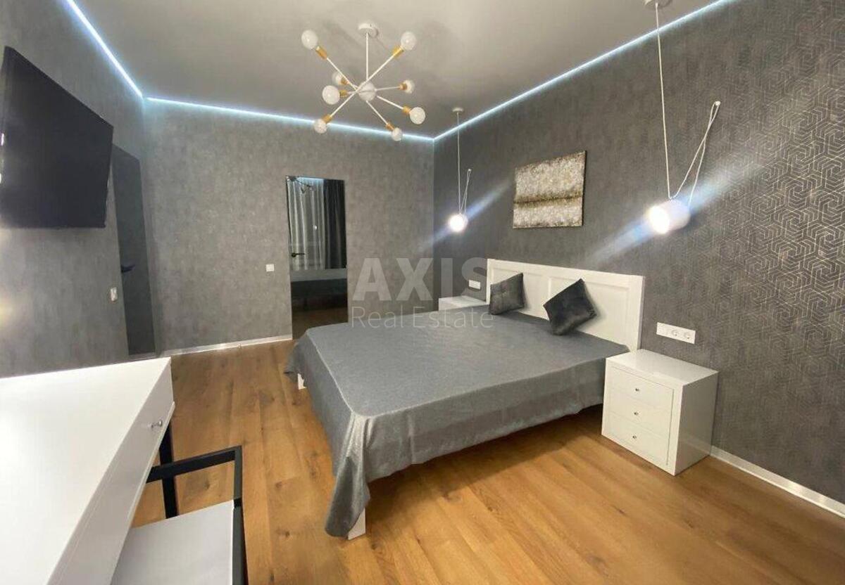 1k apartment vul. Kikvidze 413