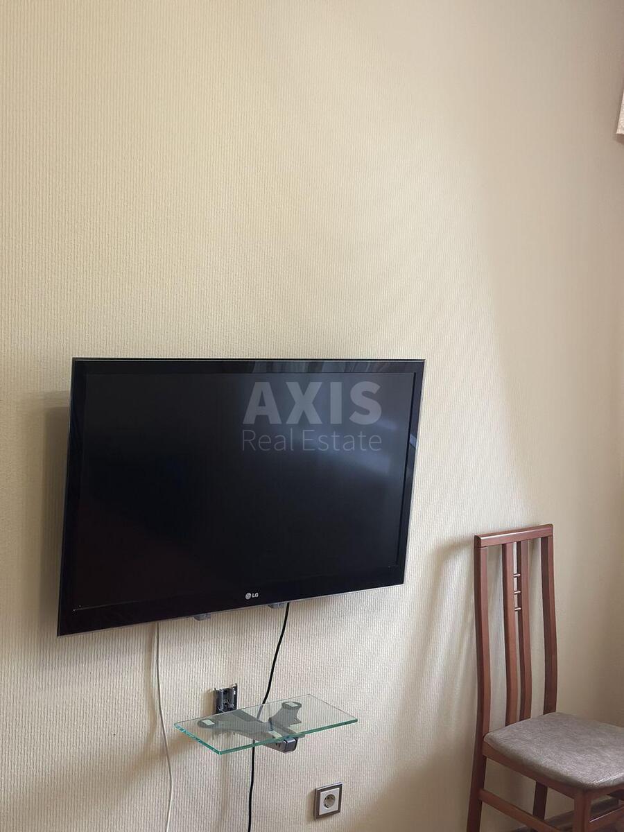 2k apartment vul. Sosnyc'ka 199