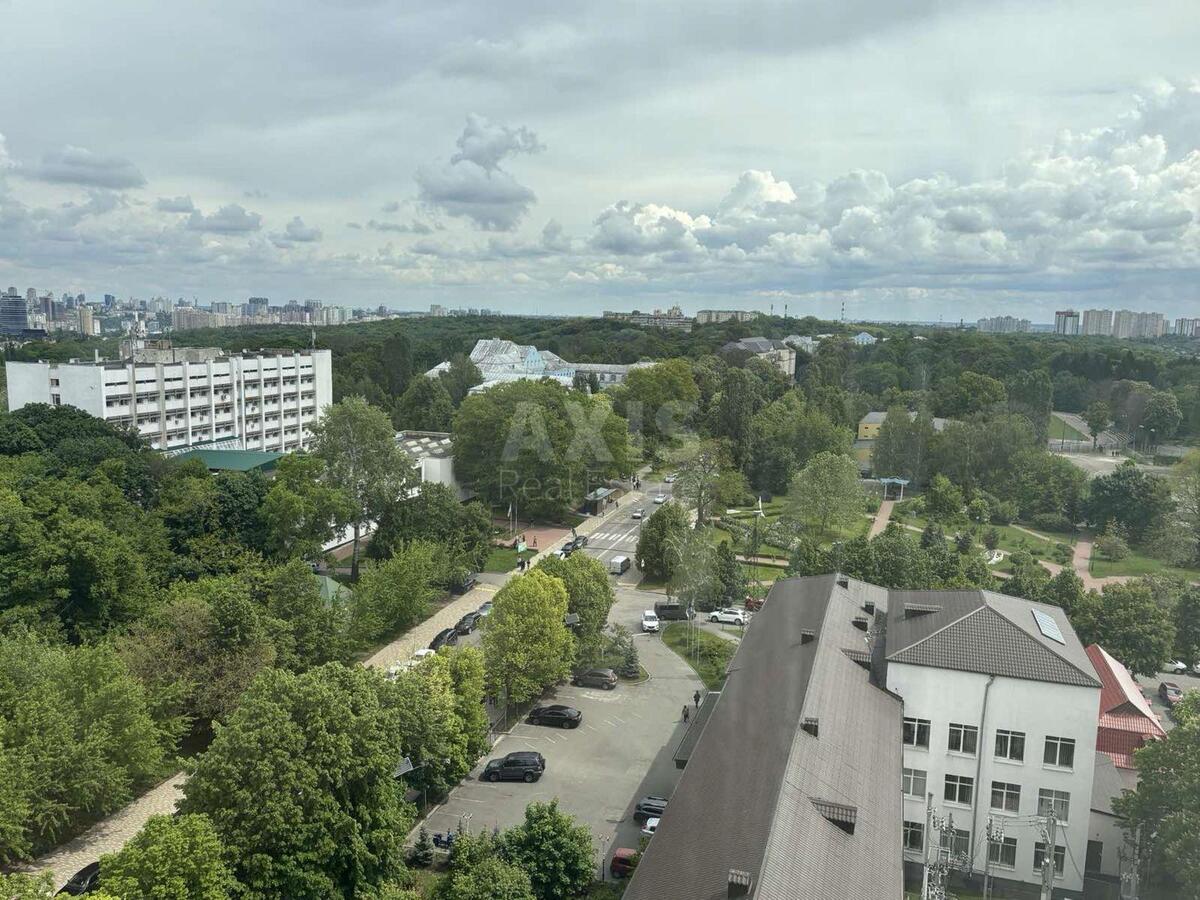 2k apartment vul. Geroi'v Oborony 10А9