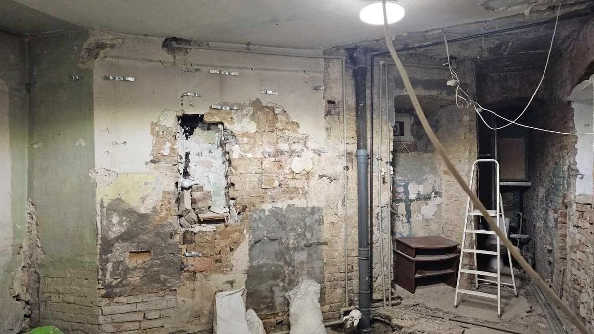 Trade object vul. Myhajlivs'ka 22, 20m2635758