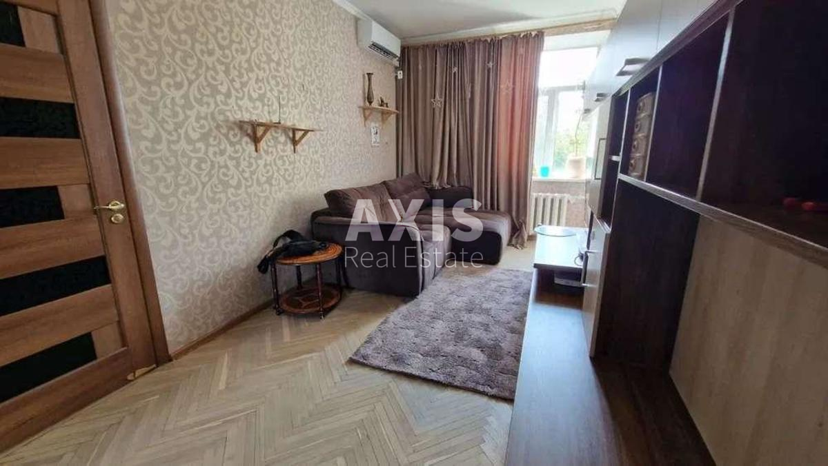 2k apartment vul. Gogolivs'ka Тридцять два B272800