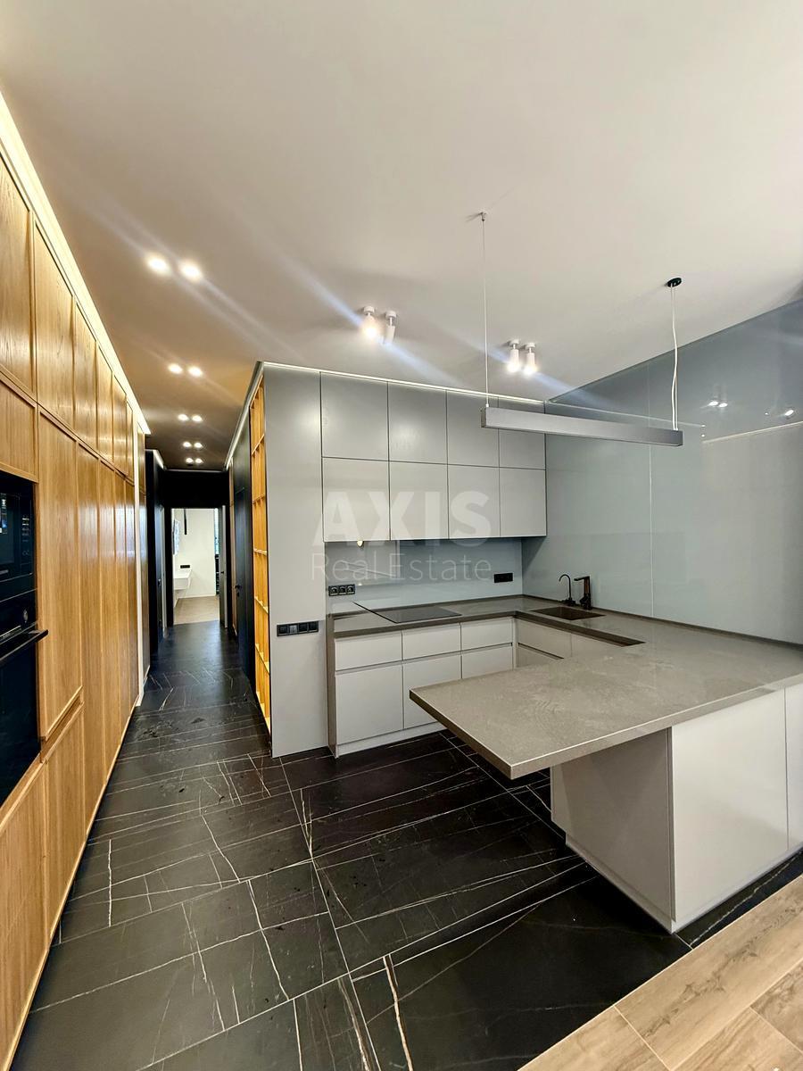 1k apartment vul. Glybochyc'ka 7363602