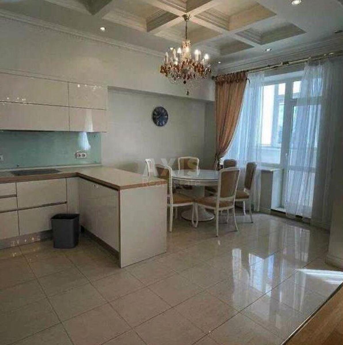 2k apartment vul. Kovpaka 173