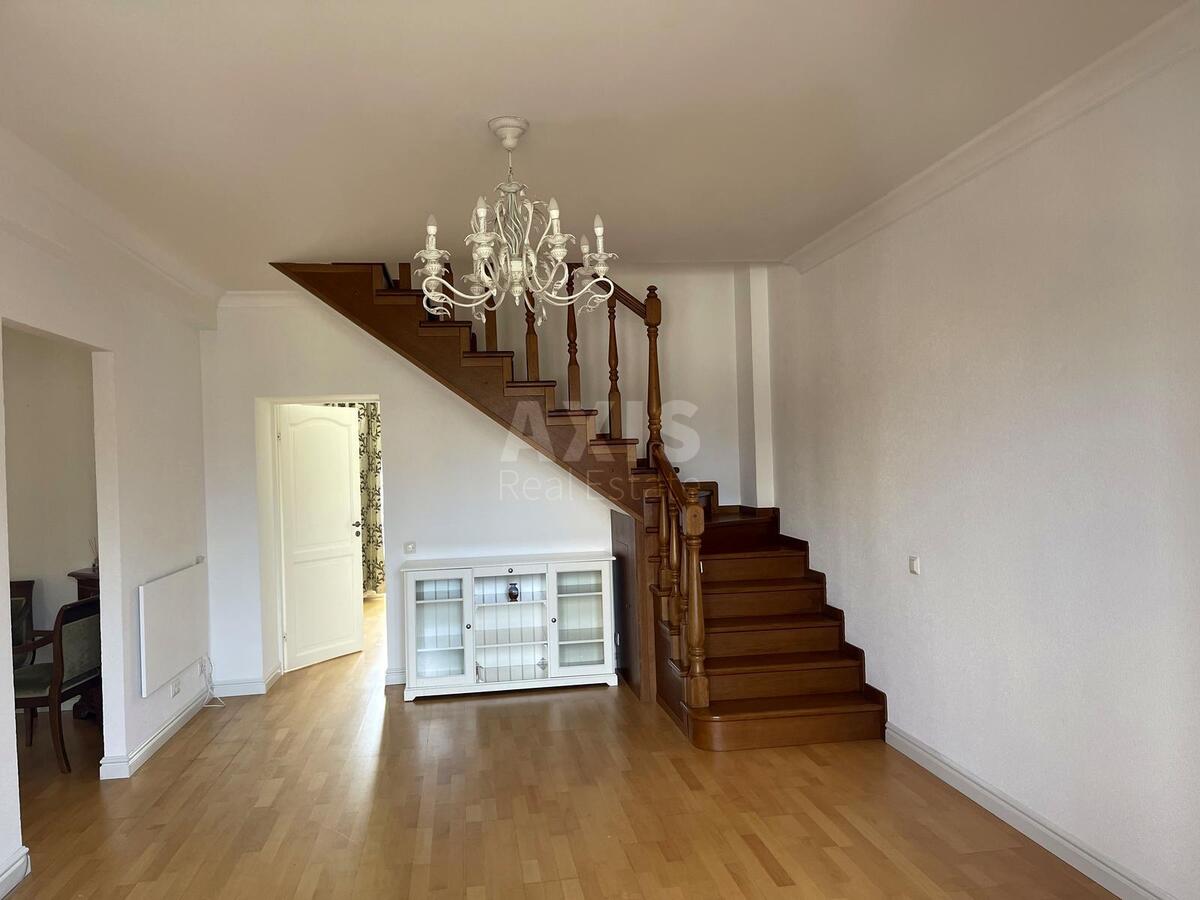 5k apartment vul. Turgenjevs'ka 52/58595123