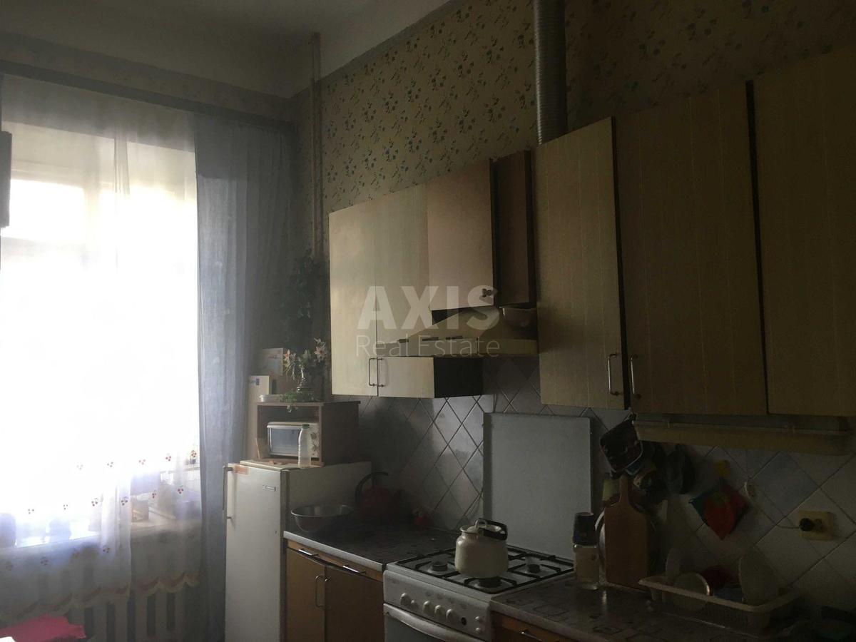 3к квартира пер. Горской Аллы 82