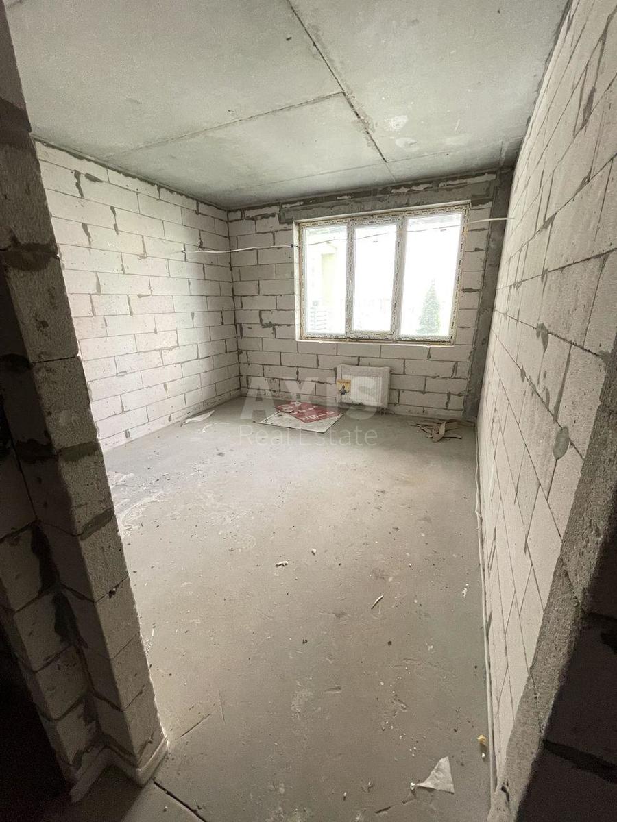 3k apartment pr-t Peremogy 671