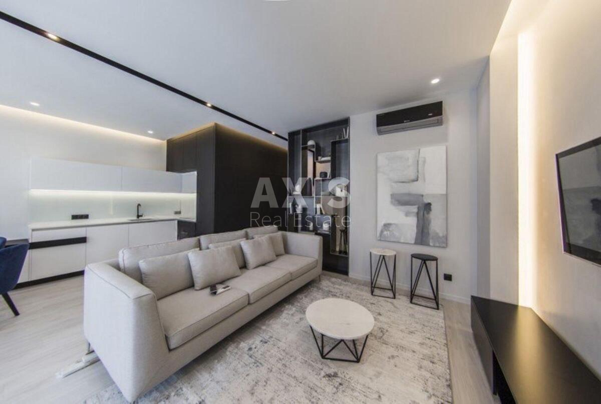 1k apartment vul. Dilova 1/2580254