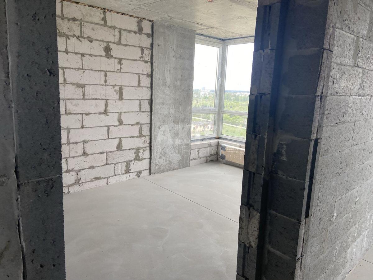 2k apartment vul. Rodyny Kristeriv 205