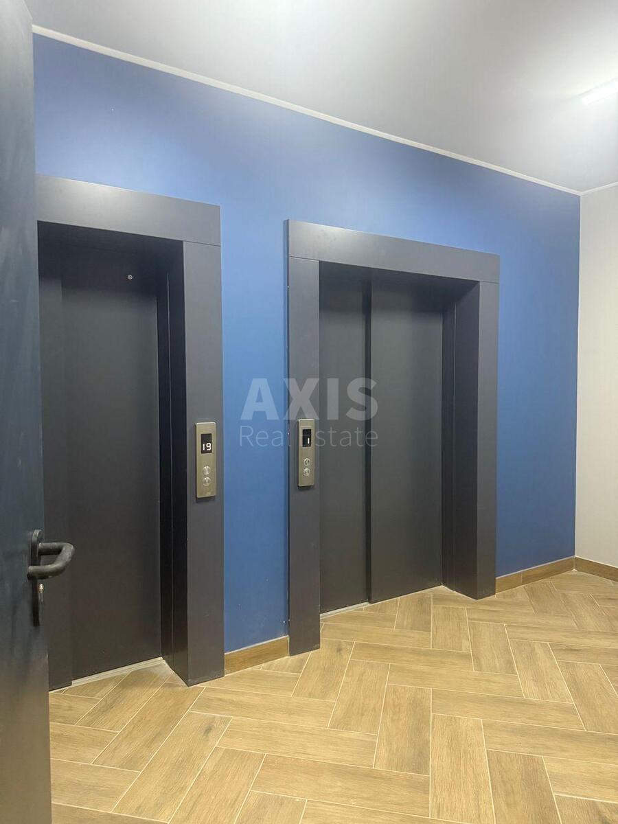 1k apartment vul. Kanal'na 8Г5922912