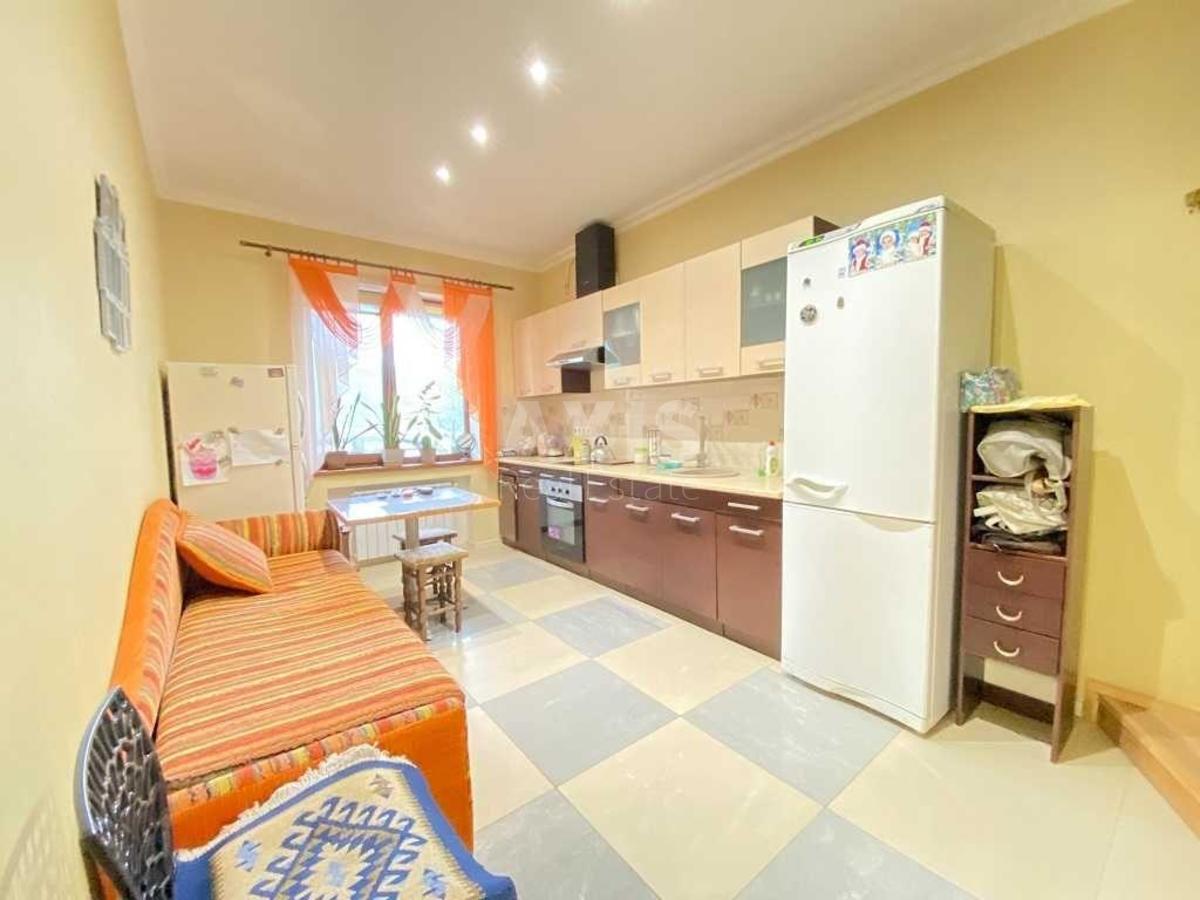House vul. Berkovec'ka, 312m2, Kyiv city8