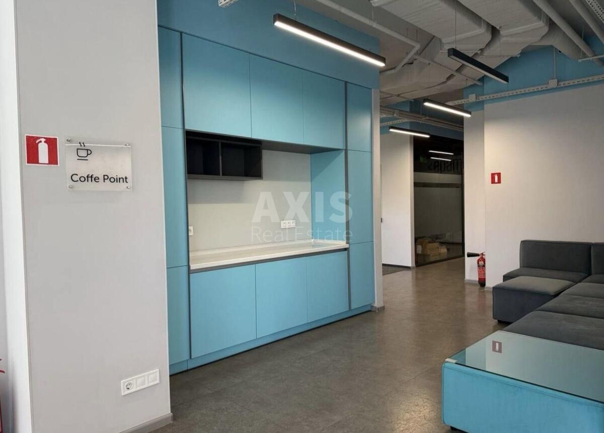 Office vul. Gajdara 58/10, 649m26343511