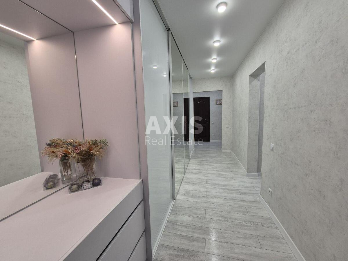 2k apartment vul. Gmyri Borysa 14Б612579