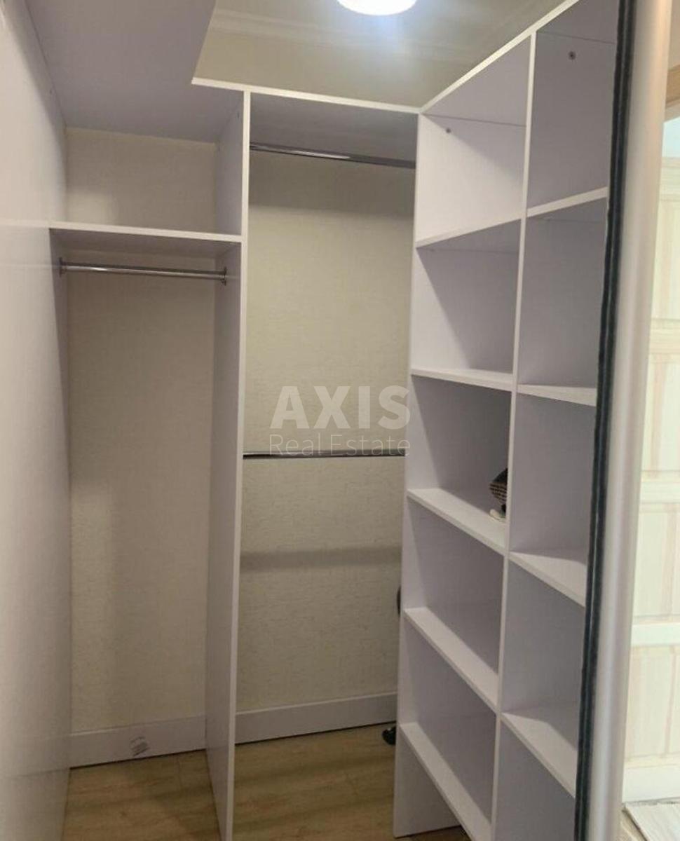 1k apartment vul. Zhmachenka Generala 181