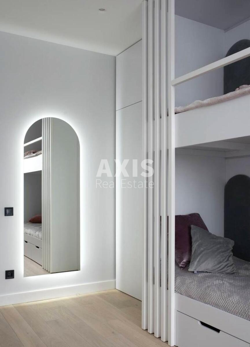 3k apartment bul. Ryl's'kogo Tadeja 1592833