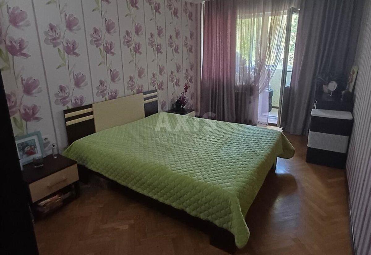 3k apartment pr-t Gongadze Georgija 11А1