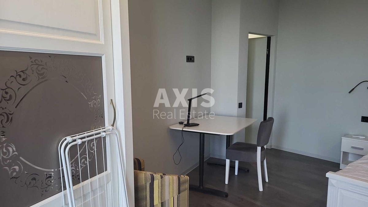2k apartment pr-t Peremogy 677