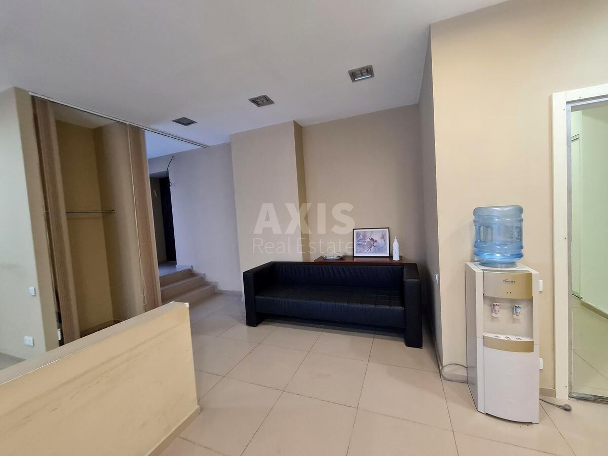 Office vul. Borshhagivs'ka 206, 150m2593367