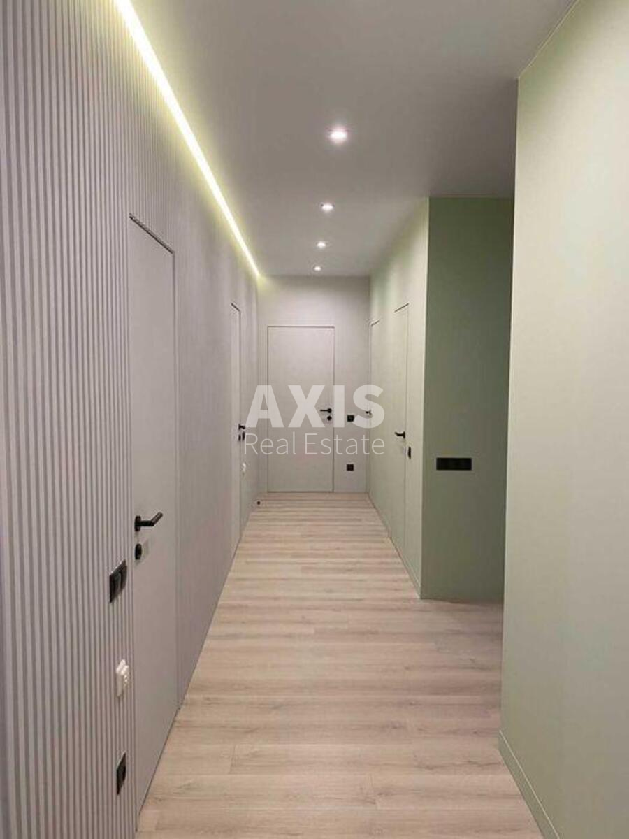 3k apartment vul. Malynovs'kogo Marshala 89