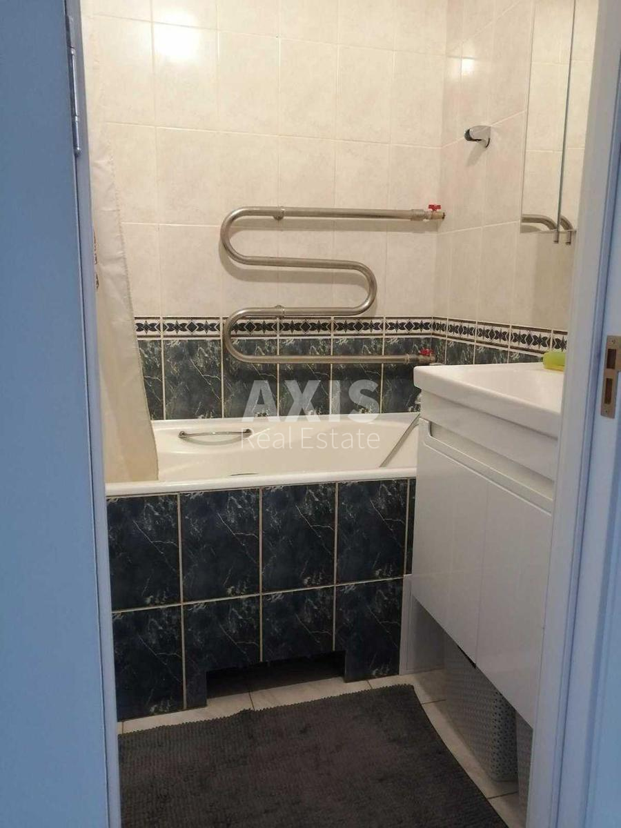 3k apartment vul. Ivana Svitlychnogo 62