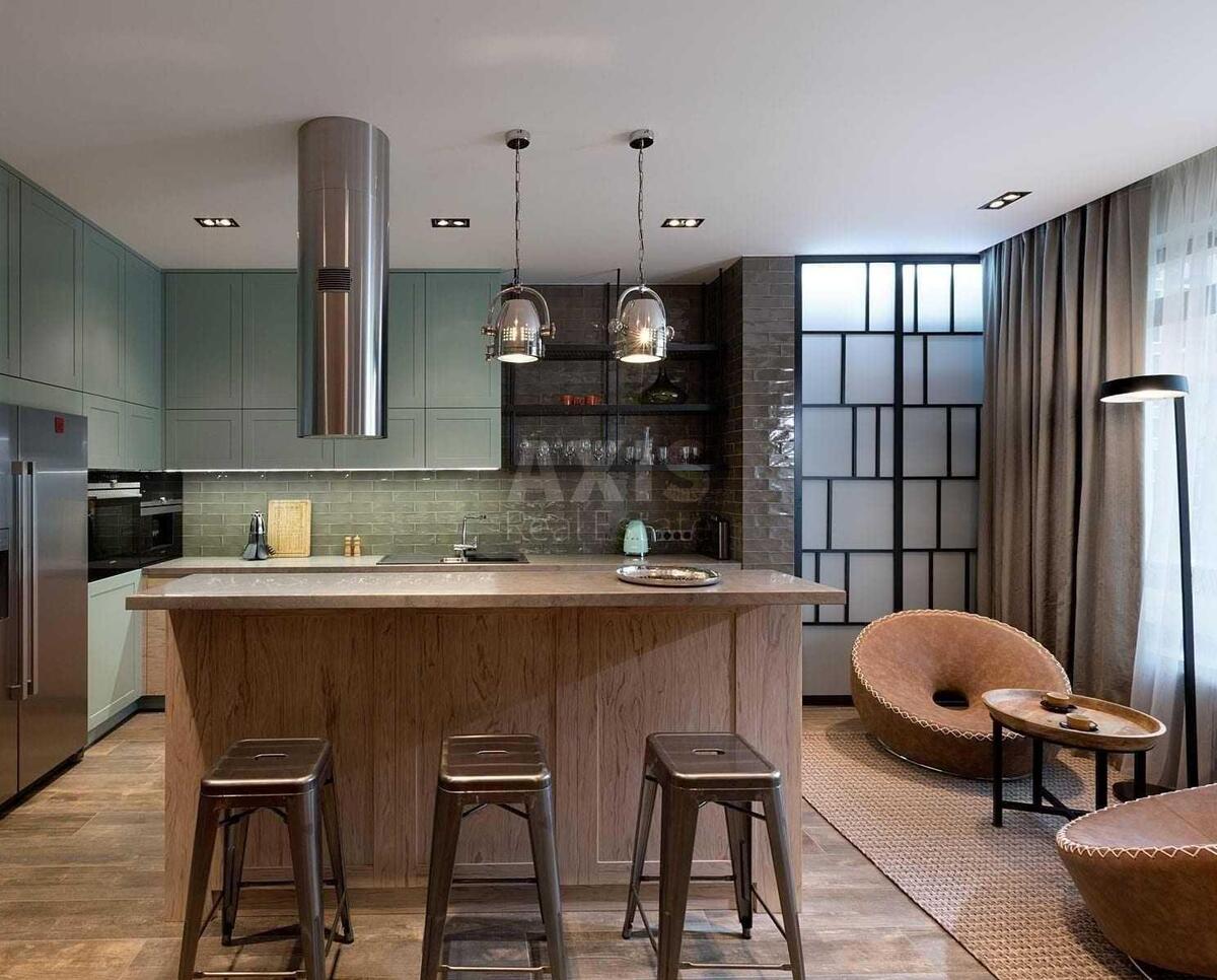 3к квартира ул. Иоанна Павла II 6/162704