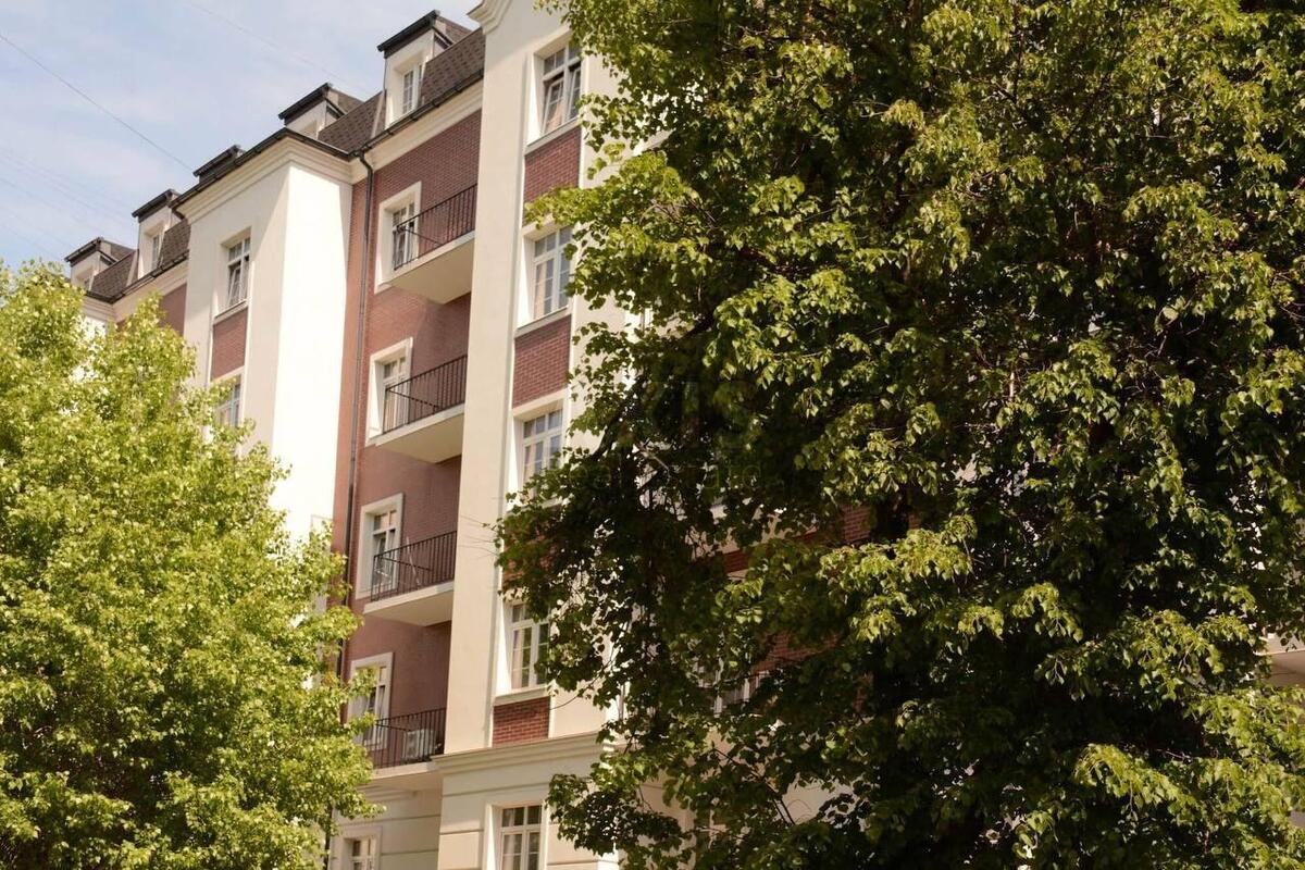 3k apartment vul. Pyrogovs'kogo Oleksandra 19/8584068