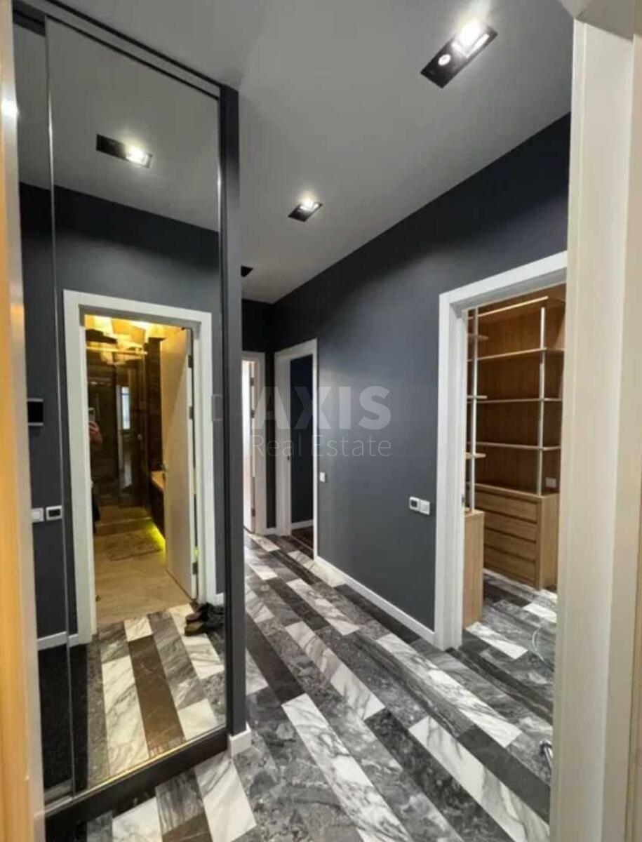 3k apartment bul. Lesi Ukrai'nky 7627256