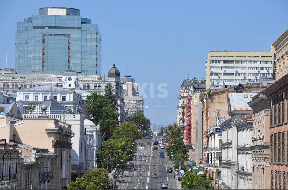 Office vul. Hmel'nyc'kogo Bogdana 19/21, 435m258432