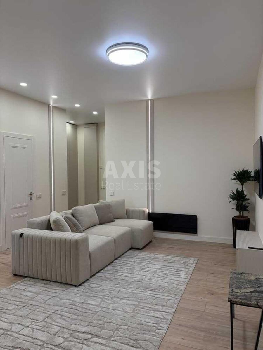 2к квартира ул. Антоновича 109627471