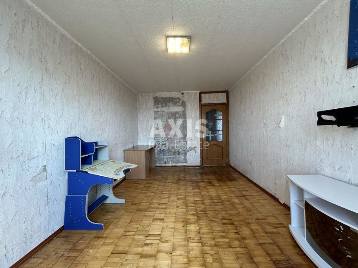 3k apartment pr-t Gongadze Georgija 9а1