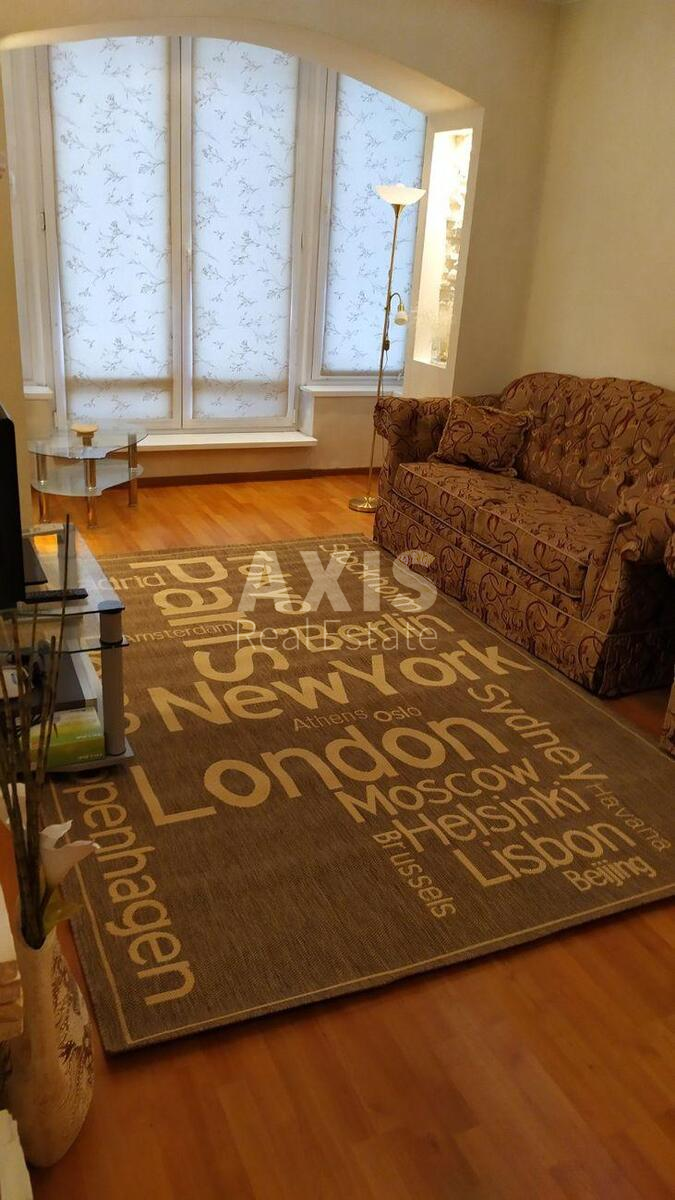 2k apartment vul. Velyka Vasyl'kivs'ka 114624514