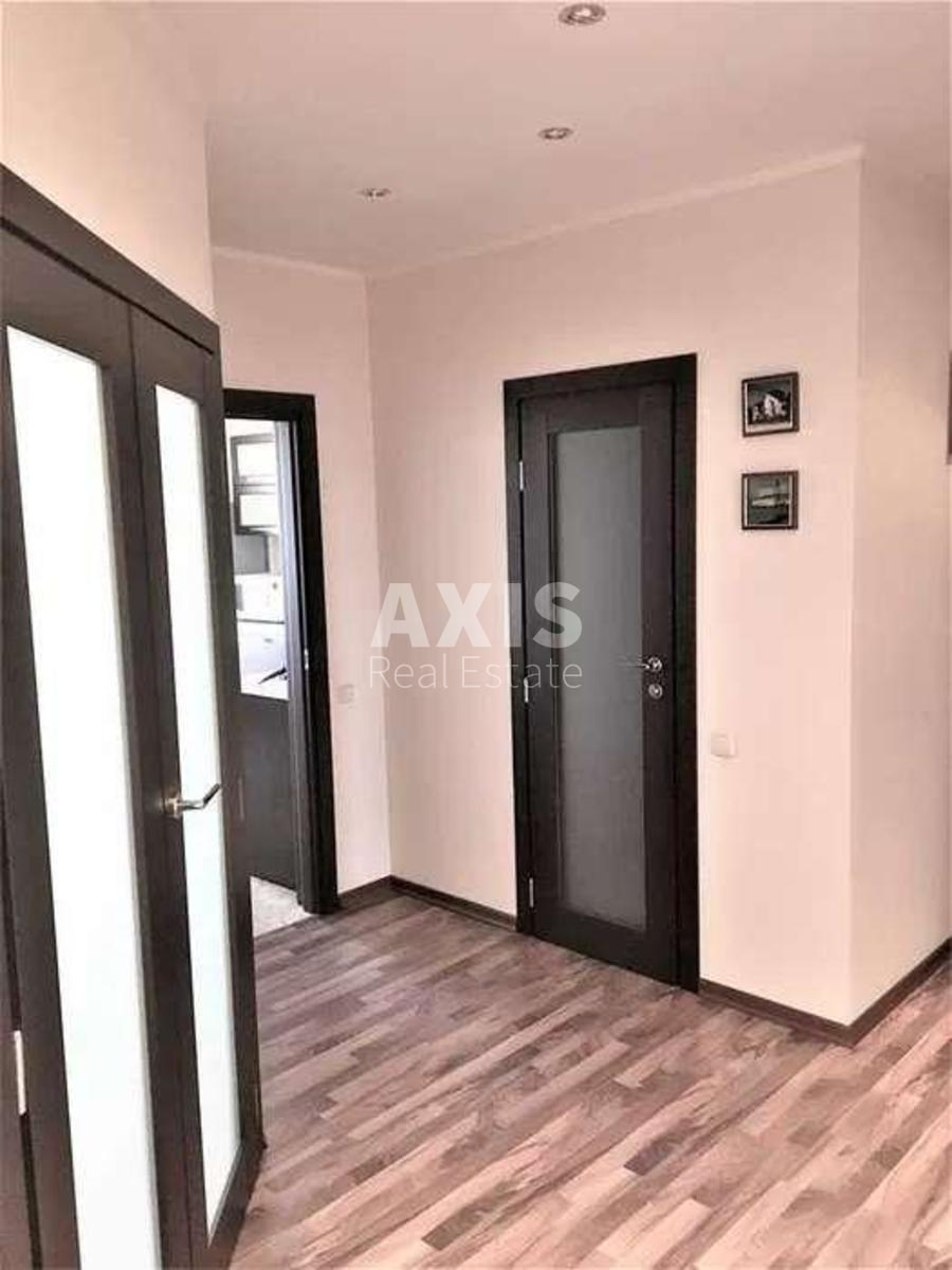 2k apartment vul. Myropil's'ka 397