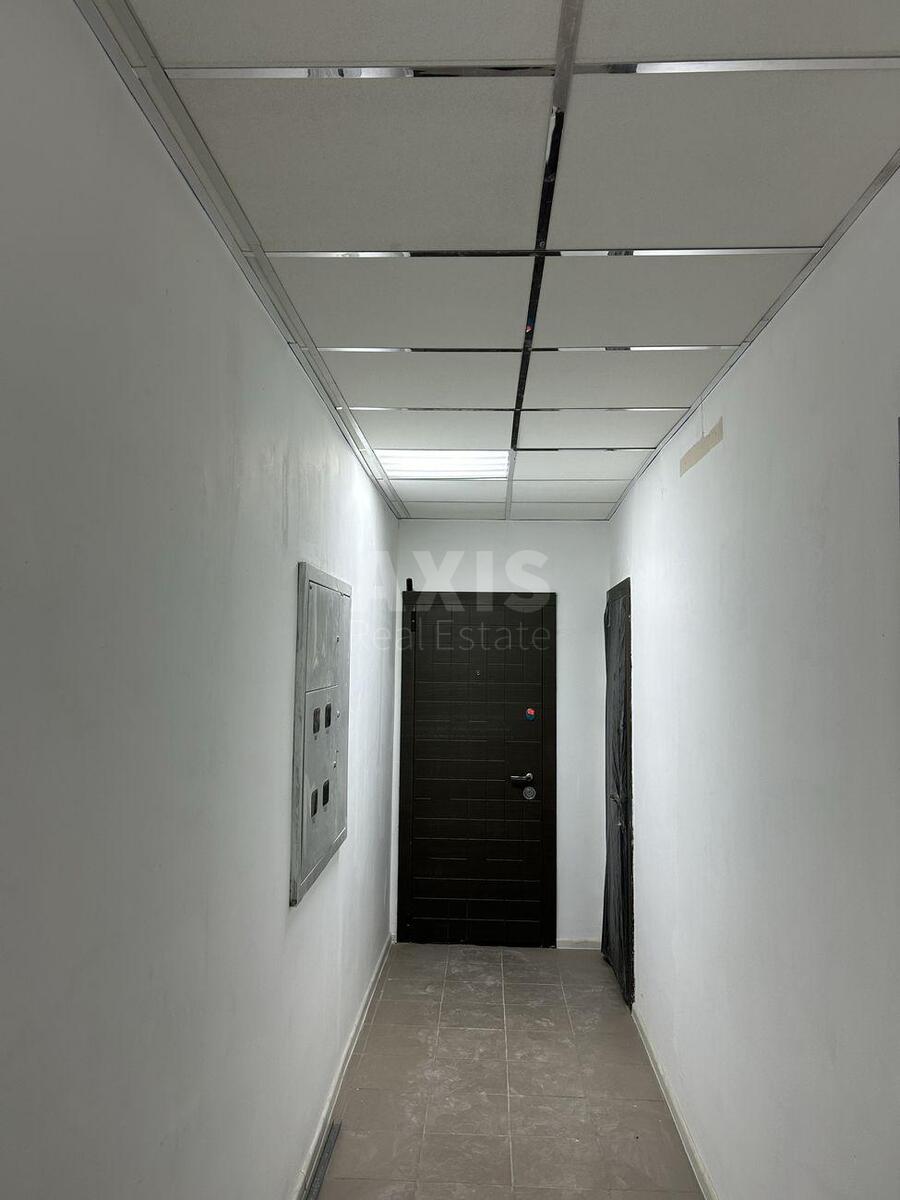 2k apartment vul. Naumova Generala 663