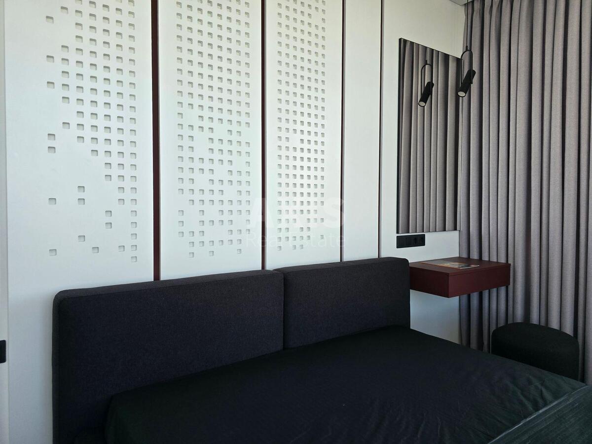 3k apartment vul. Kikvidze 41585664