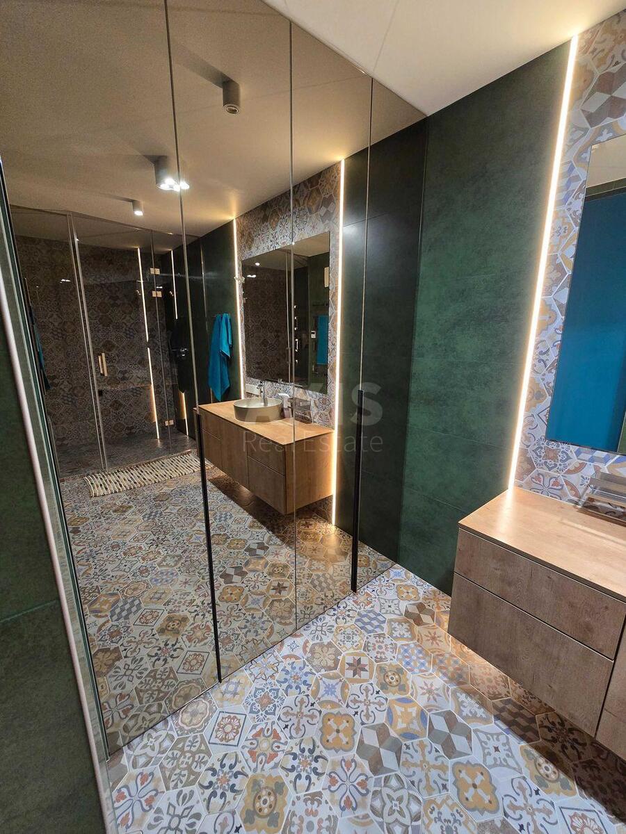 1k apartment vul. Glybochyc'ka 7314