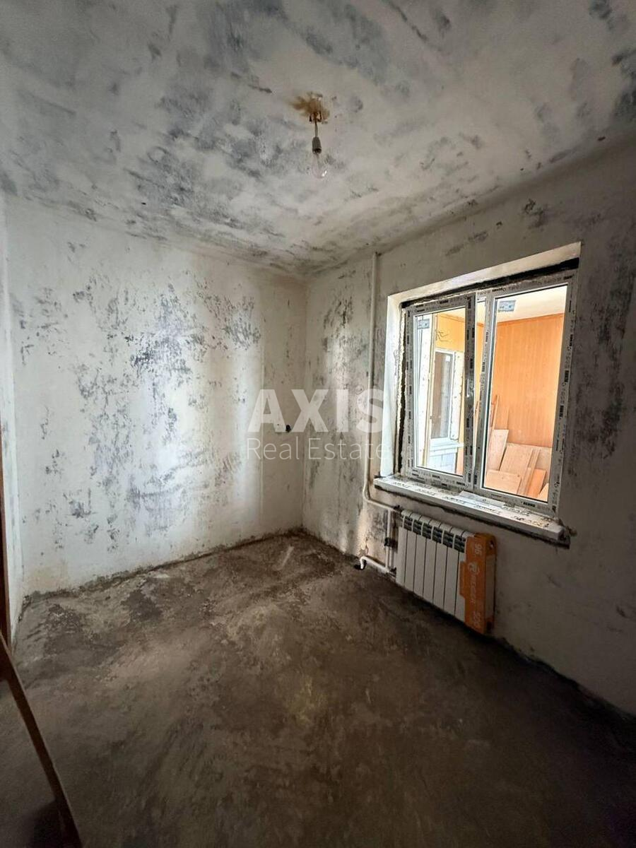 3к квартира ул. Драгоманова 23605789