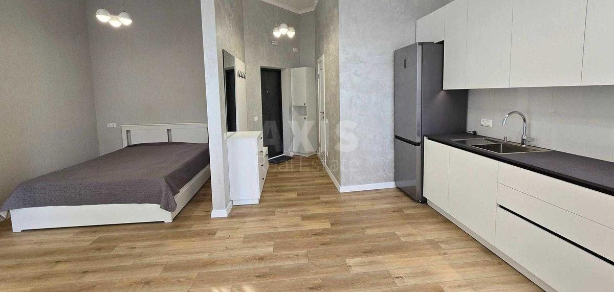 1к квартира ул. Леонтовича 70