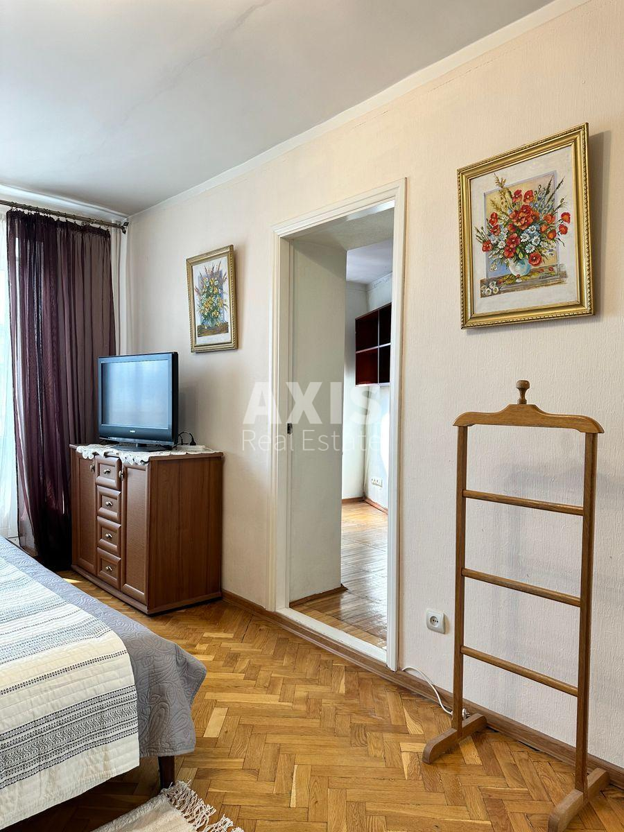 3k apartment vul. Rustaveli Shota 25583591