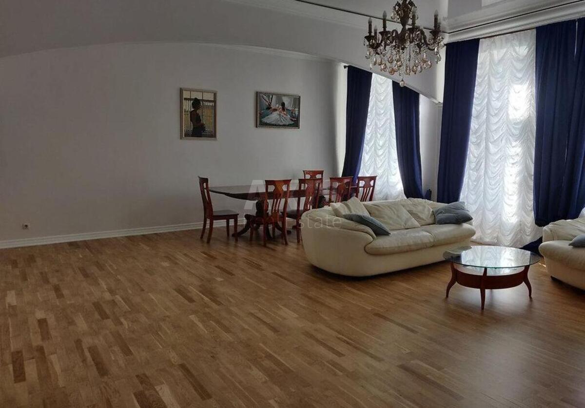 4к квартира ул. Руставели Шота 121