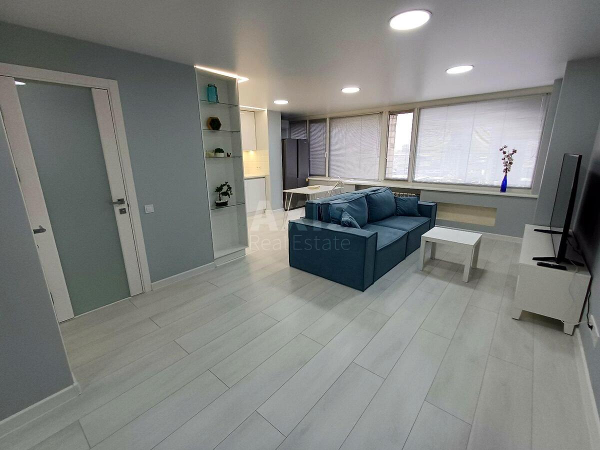 3k apartment bul. Lesi Ukrai'nky 7629273